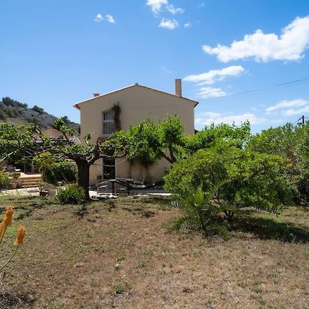 Villa 160 M2 Au Coeur De La Calanque De Samena Marsilia Exterior foto