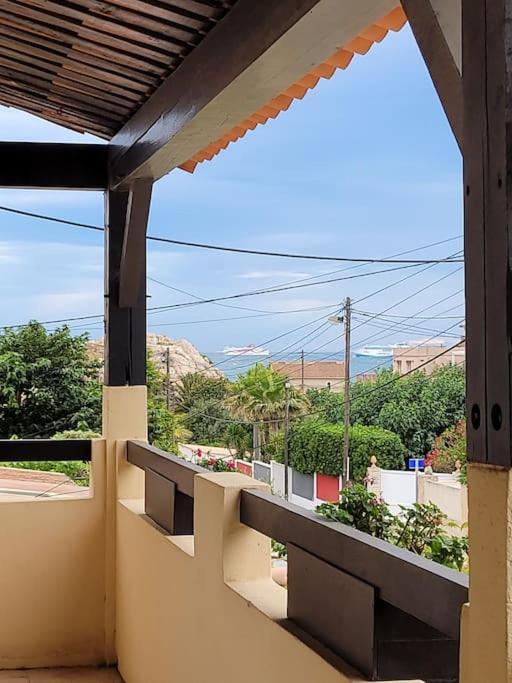 Villa 160 M2 Au Coeur De La Calanque De Samena Marsilia Exterior foto