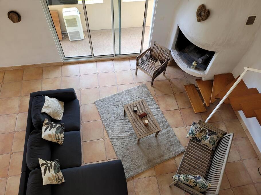 Villa 160 M2 Au Coeur De La Calanque De Samena Marsilia Exterior foto