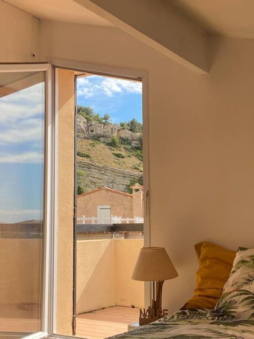 Villa 160 M2 Au Coeur De La Calanque De Samena Marsilia Exterior foto