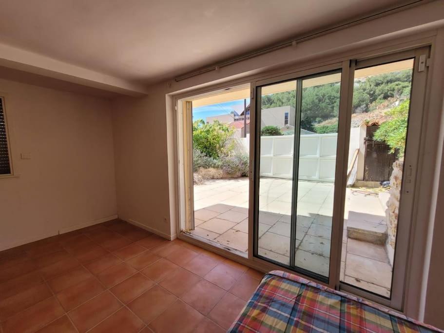 Villa 160 M2 Au Coeur De La Calanque De Samena Marsilia Exterior foto